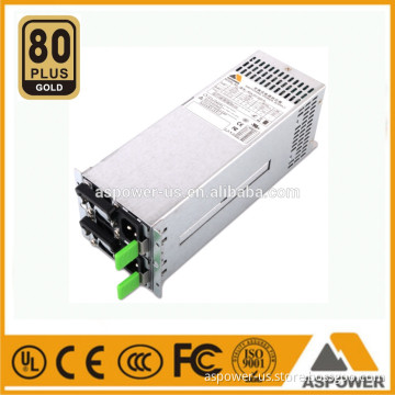 1u/2u Industrial /Computer/ server redundant power supply